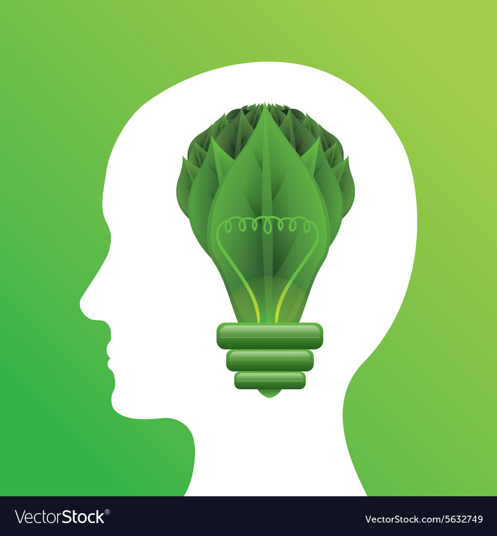 Think green design