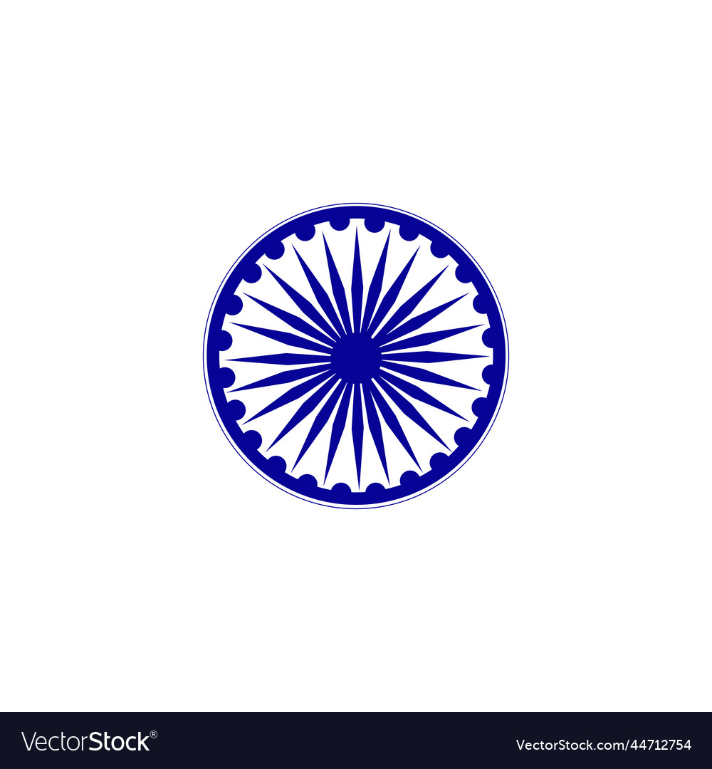 ashok-chakra-symbol-in-indian-flag-editorial-vector-image