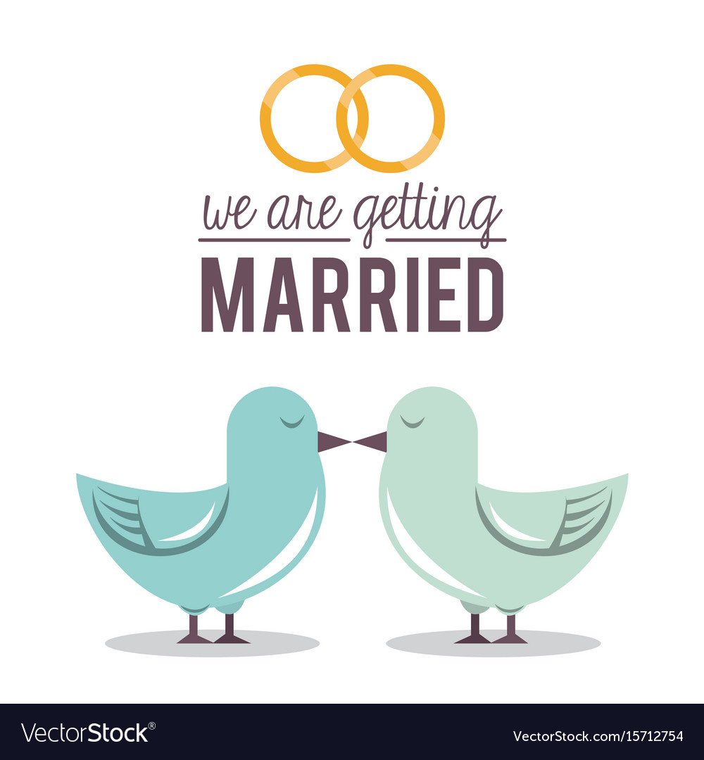 colorful-poster-we-are-getting-married-royalty-free-vector