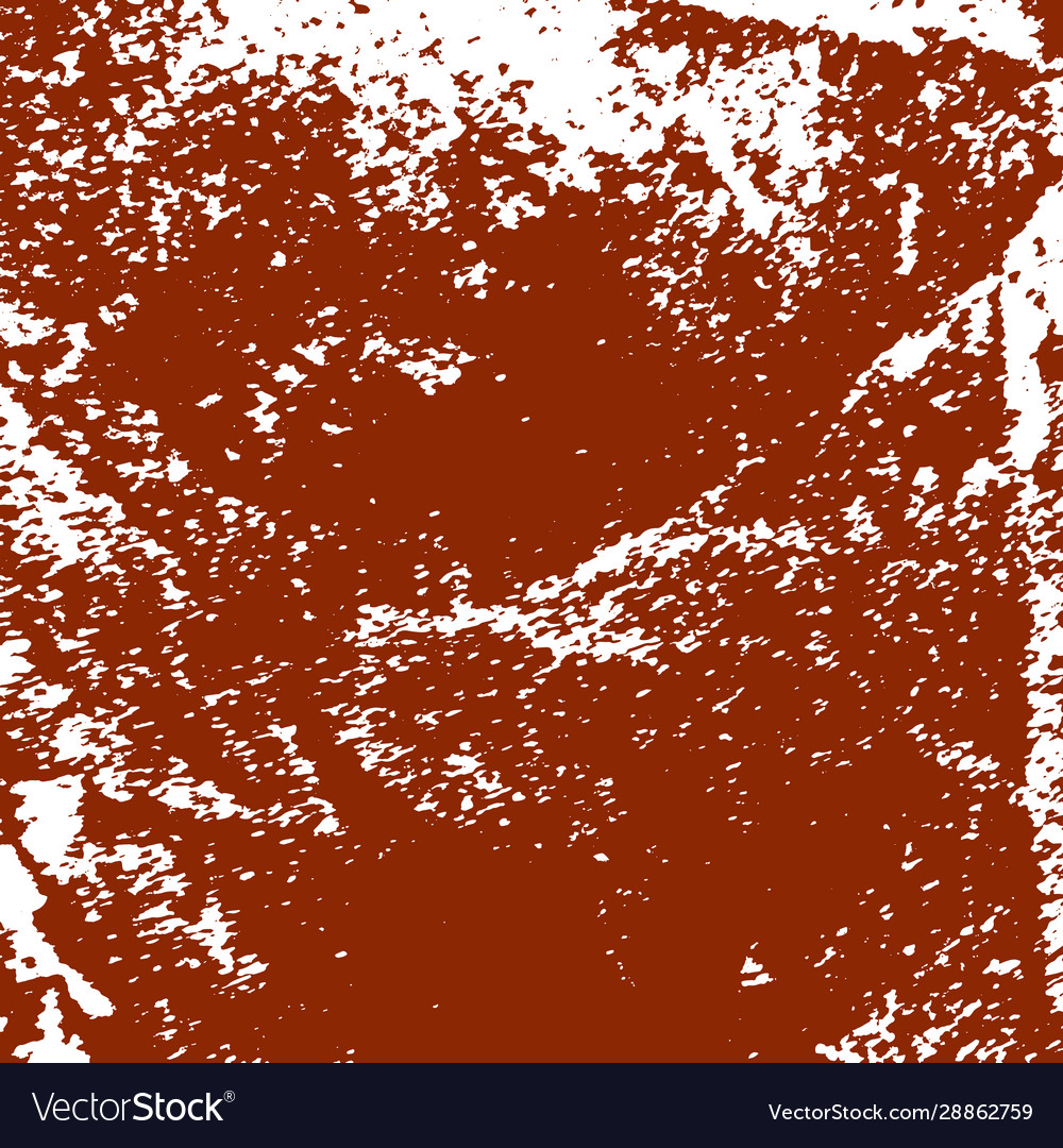 Red grynge texture Royalty Free Vector Image - VectorStock