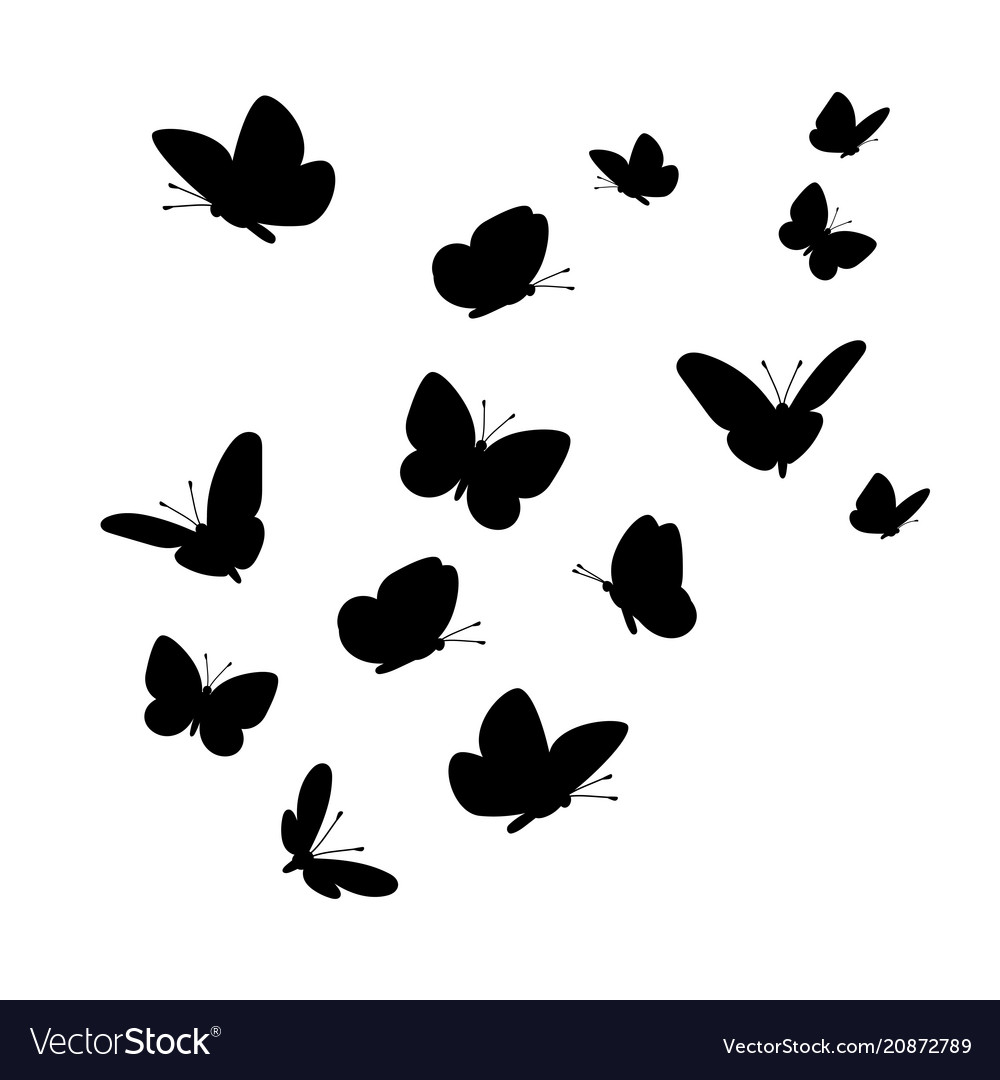 Free Free 236 Flying Away Flying Butterfly Svg SVG PNG EPS DXF File