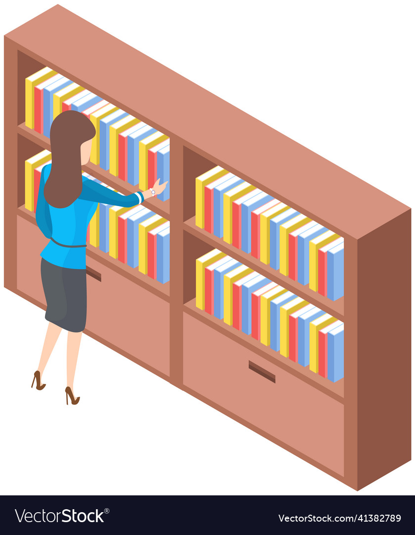 Library vector