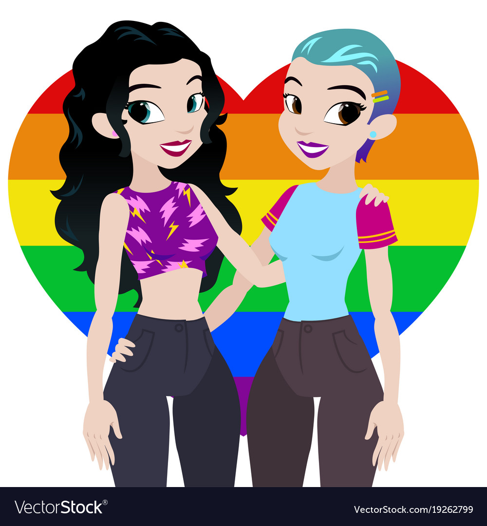 Free Lesbian Girl On Girl