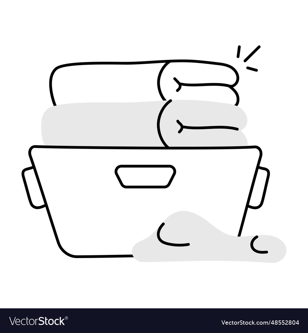 Clothes basket