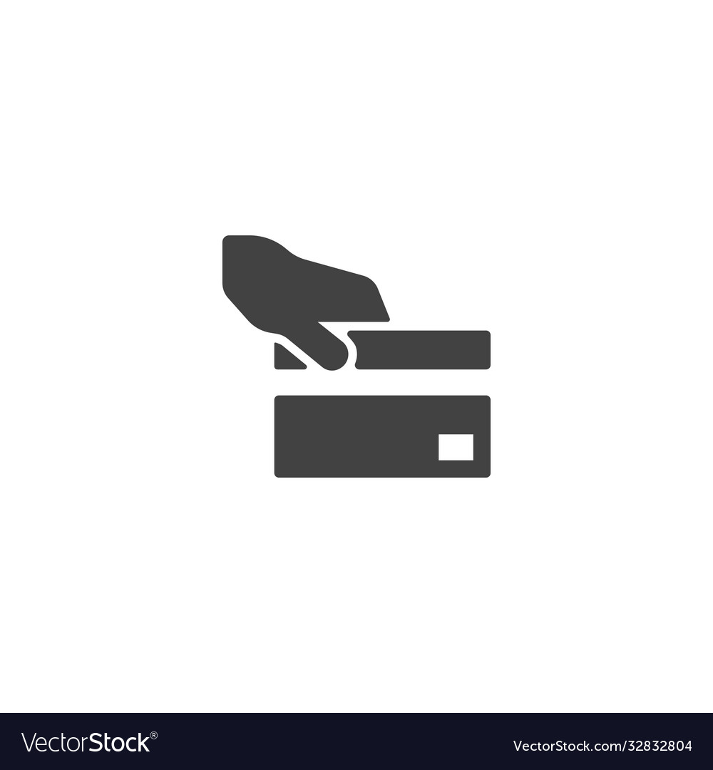 Credit card icon