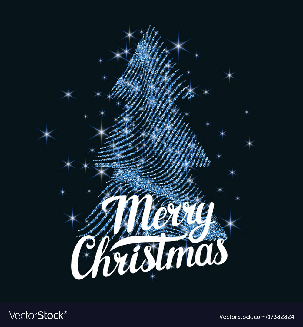 a merry christmas 2018
