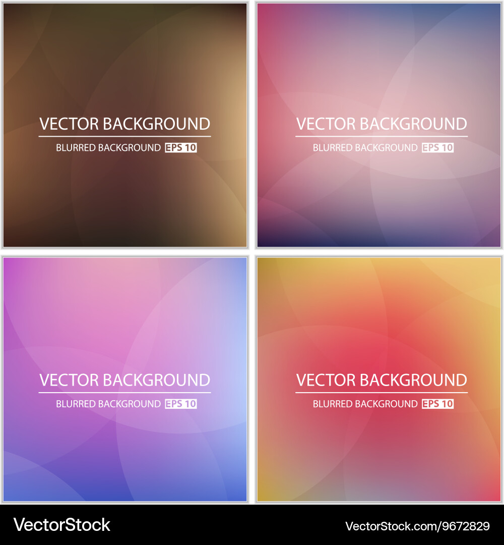Abstract creative concept multicolored Royalty Free Vector