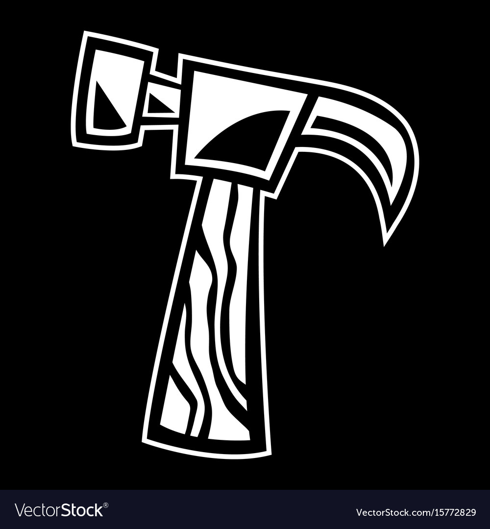 Hammer Royalty Free Vector Image - VectorStock