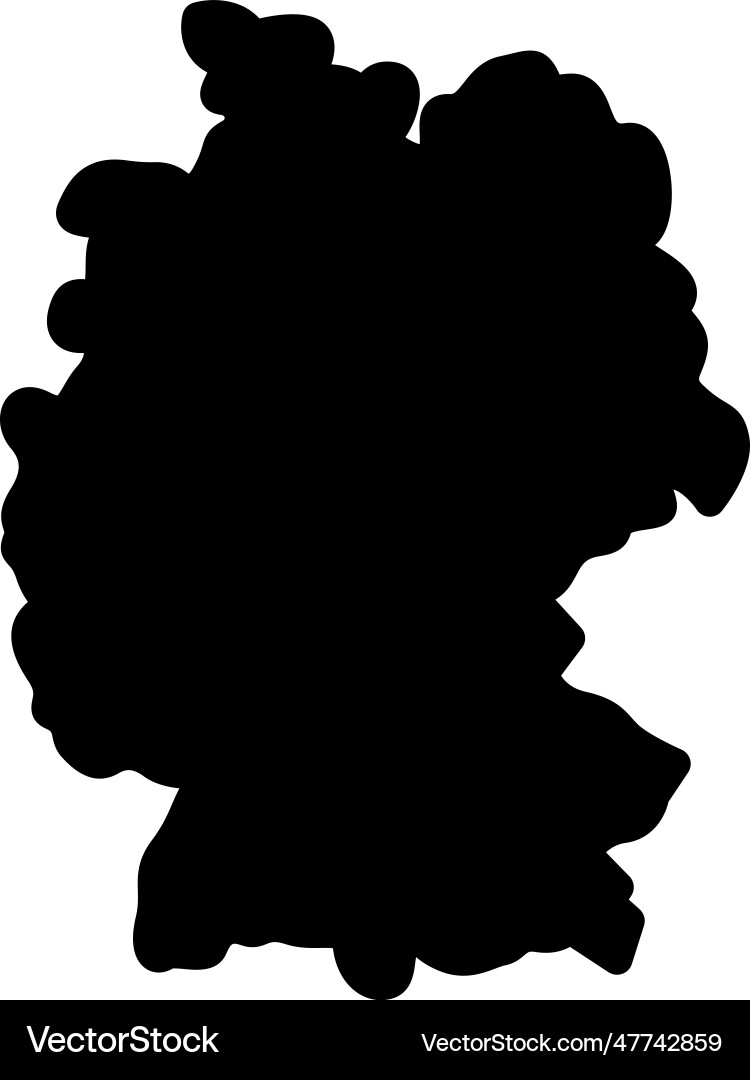 Vector Graphics German German Royalty Free Vector Image - VectorStock