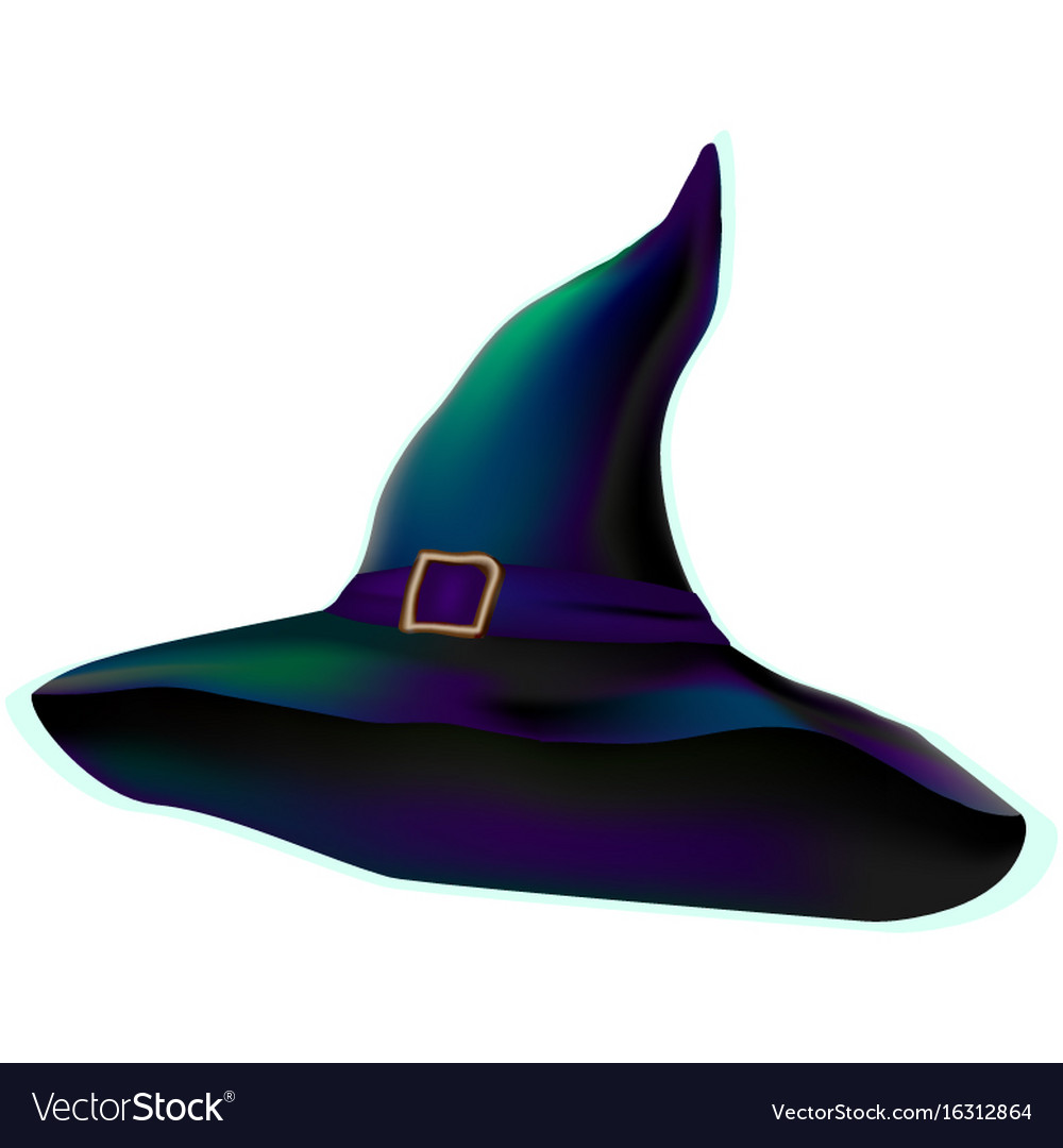 Witch hat