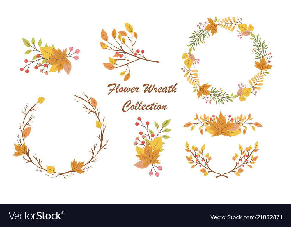 Beautiful Set of Four