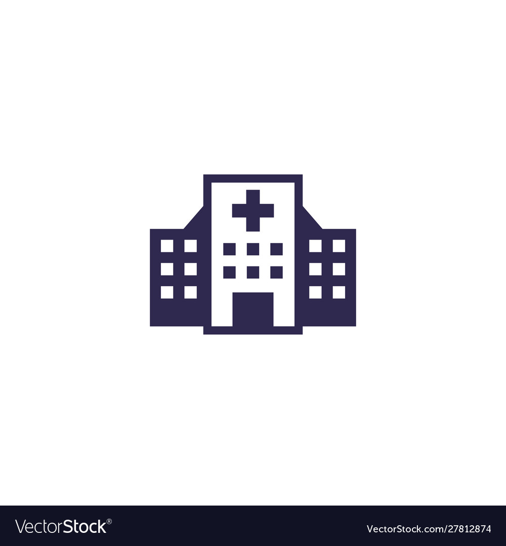 Hospital icon