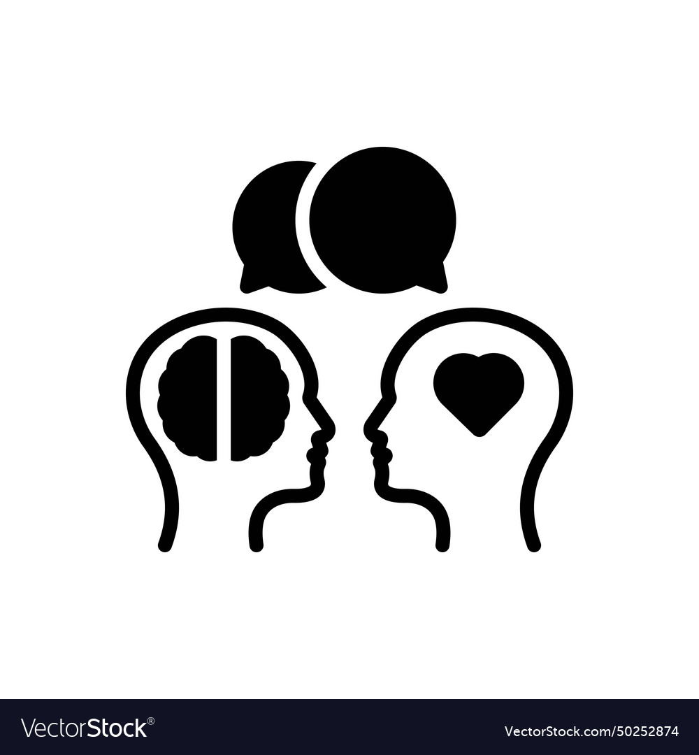 Rationality Royalty Free Vector Image - VectorStock