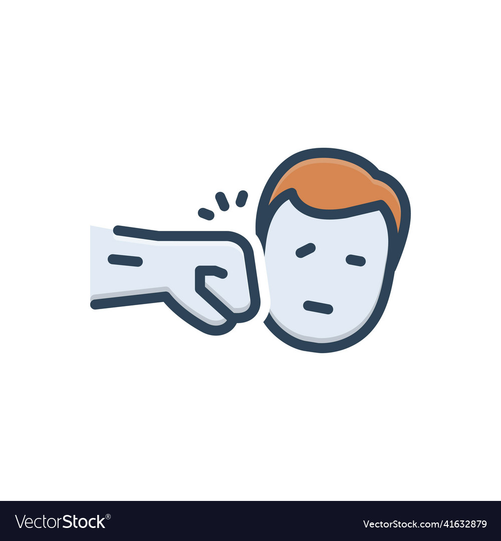 Rage Royalty Free Vector Image - VectorStock