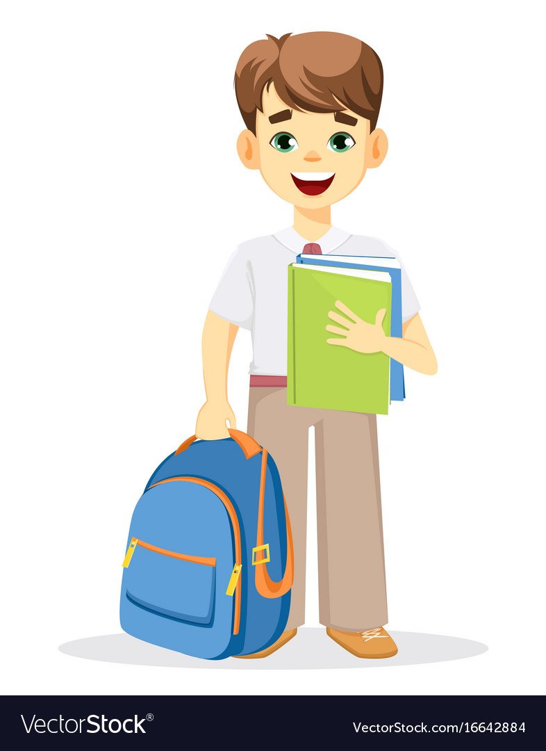textbook backpack