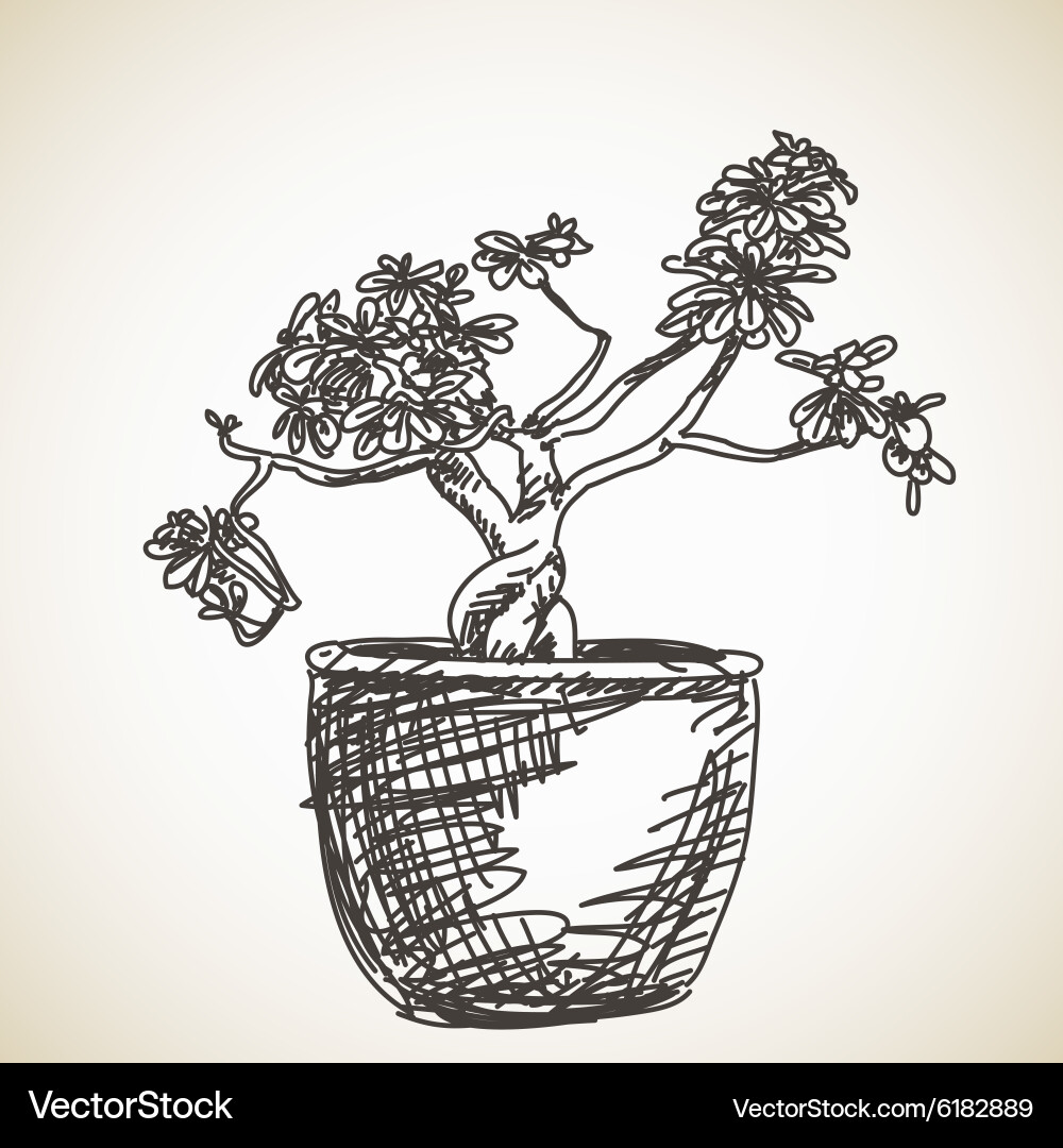 Doodle Royalty Free Vector Image - VectorStock
