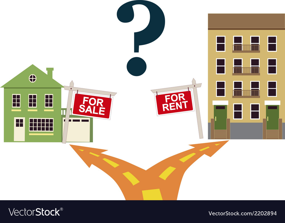 To rent or buy Royalty Free Vector Image - VectorStock