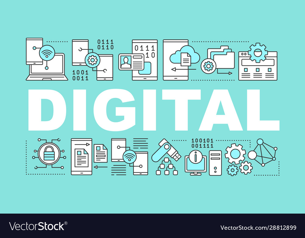 digital-technology-word-concepts-banner-royalty-free-vector