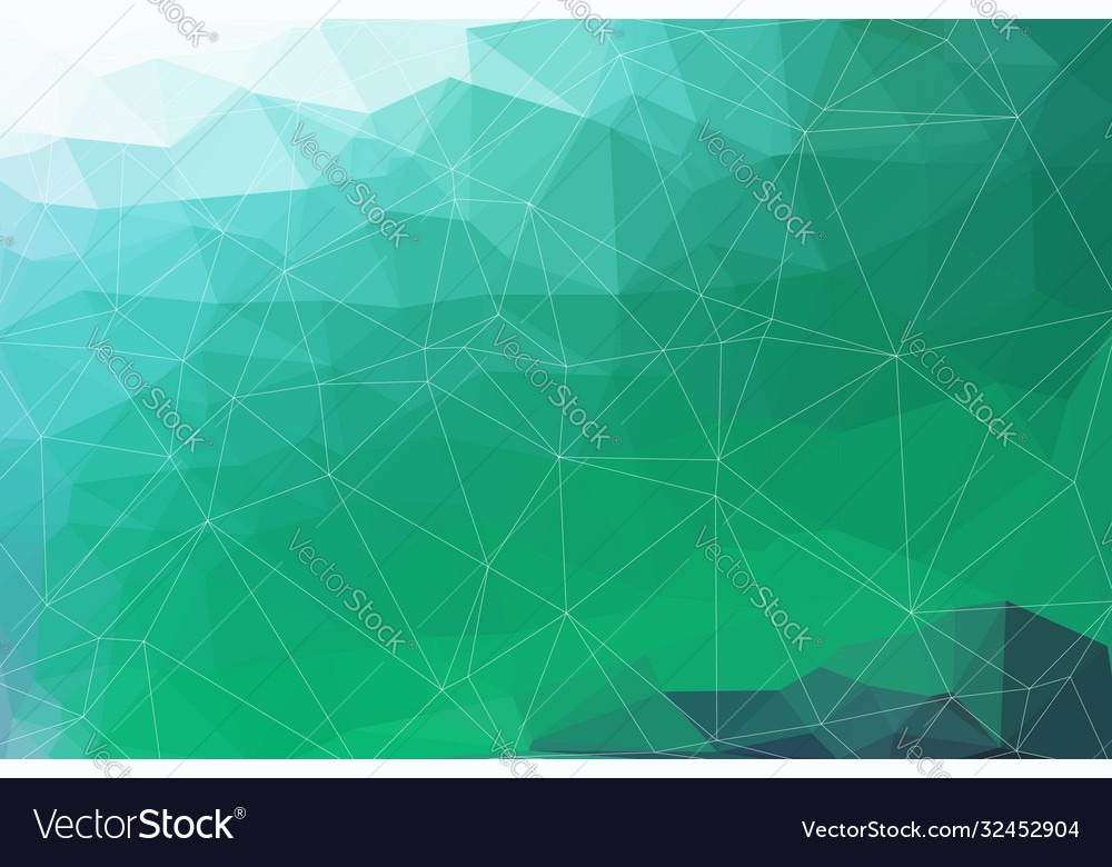 Abstrakte geometrische Hintergrund