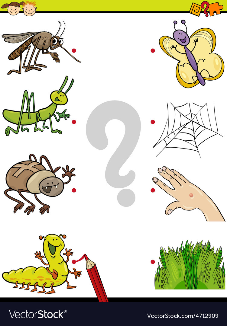 Write the odd word mosquito butterfly