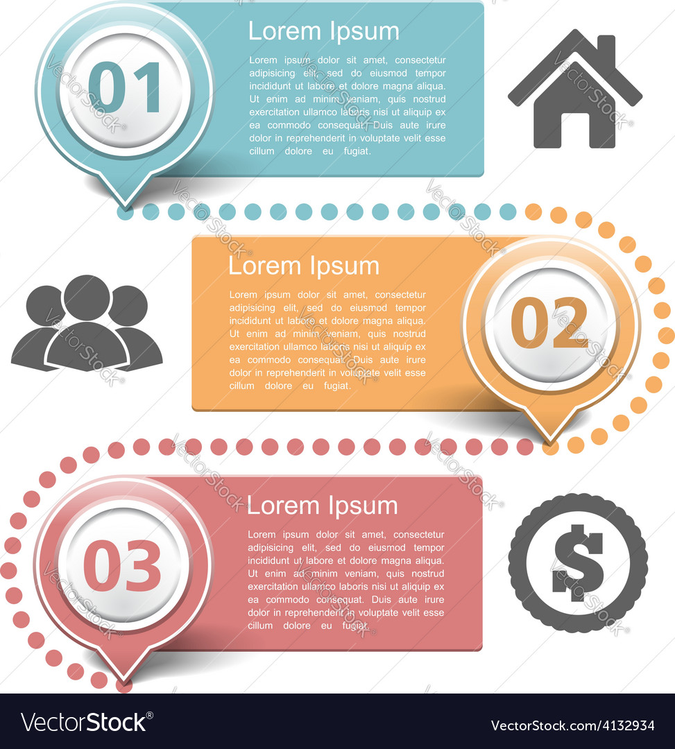 four-step-banner-design-chart-infographic-step-by-step-number