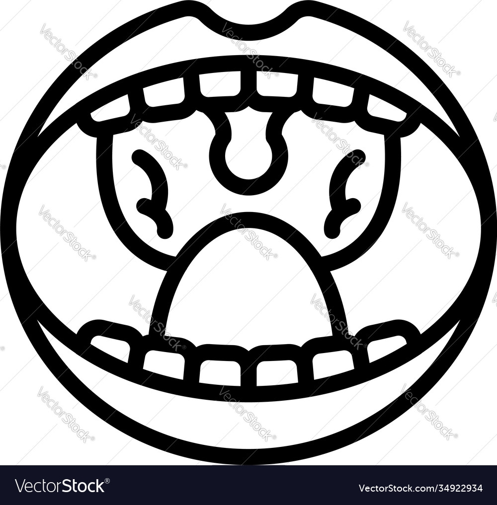 outline-mouth-clipart-black-and-white-infoupdate