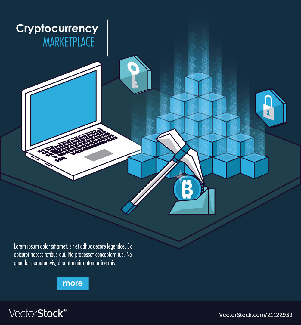 Cryptocurrency system and marketplace