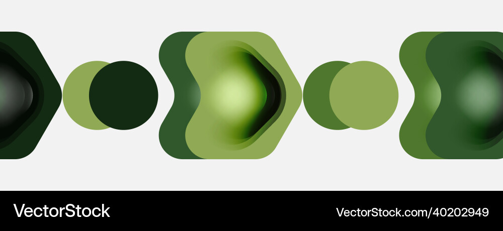 Arrow abstract background Royalty Free Vector Image