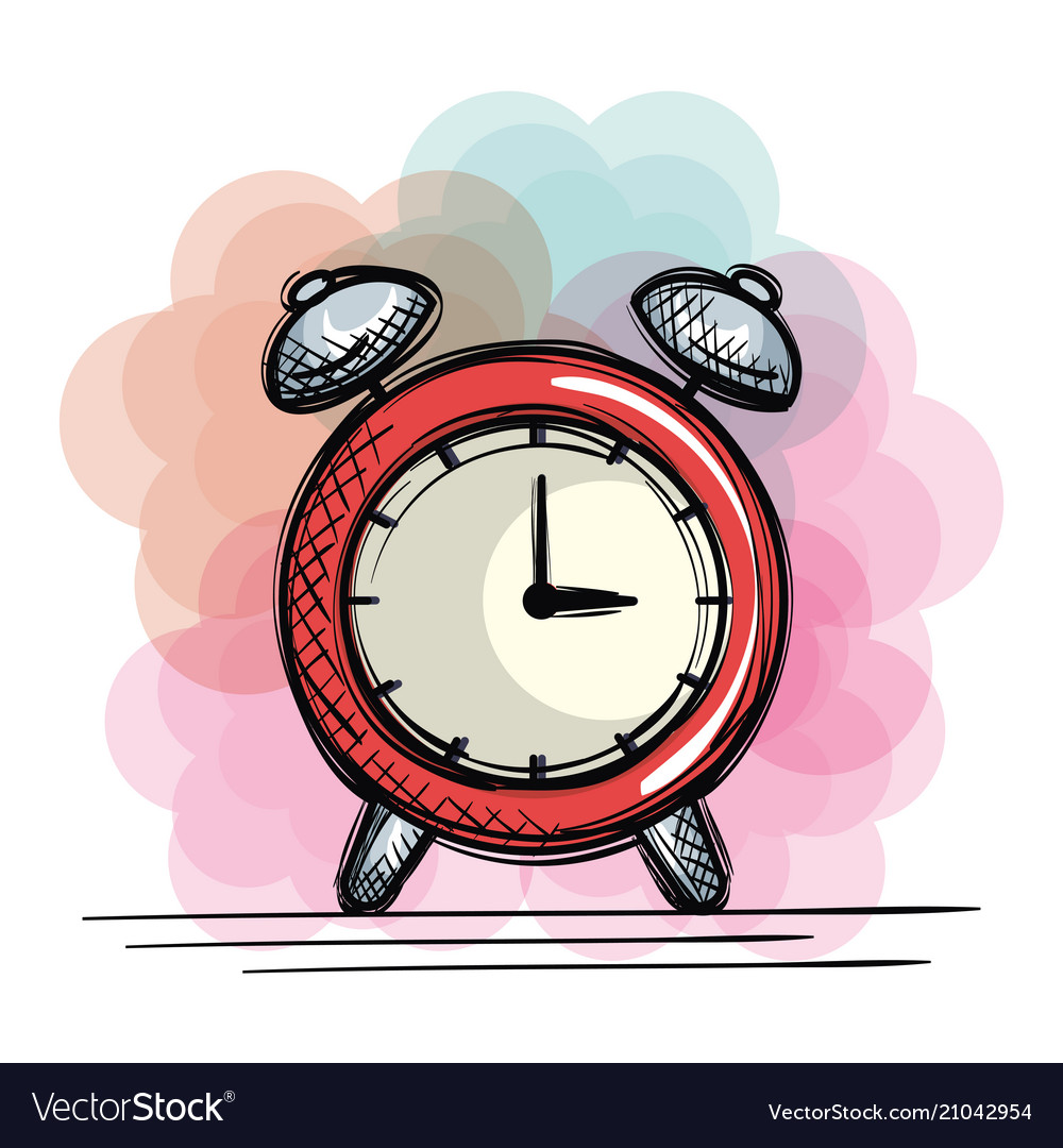 These Next Two Are Kind Of Interesting Because The  Old Time Clock Drawing  Transparent PNG  542x679  Free Download on NicePNG