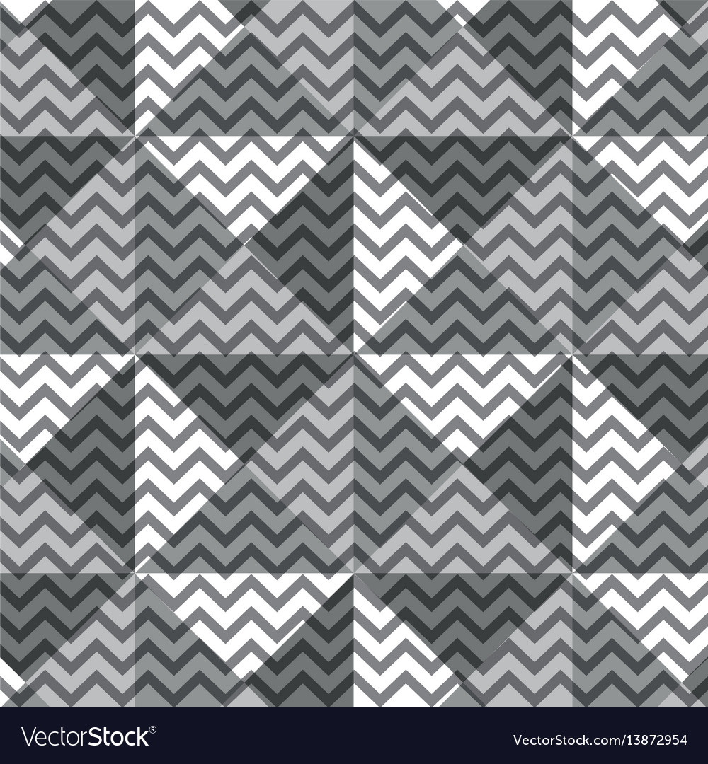 Background of monochrome geometric figures