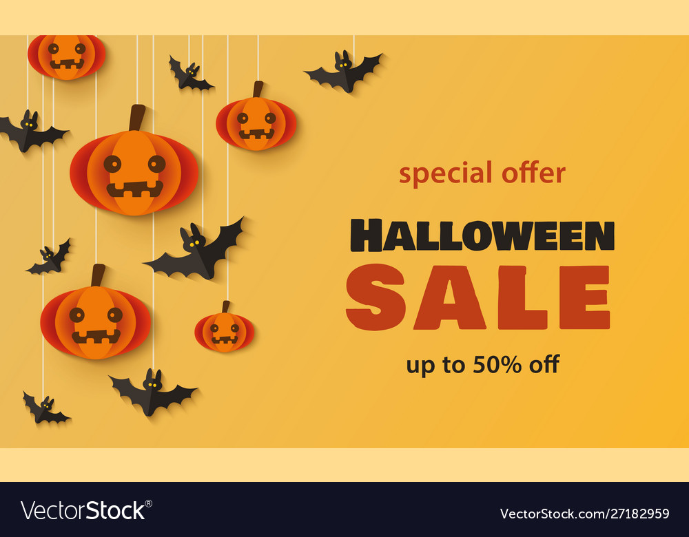 halloween savings