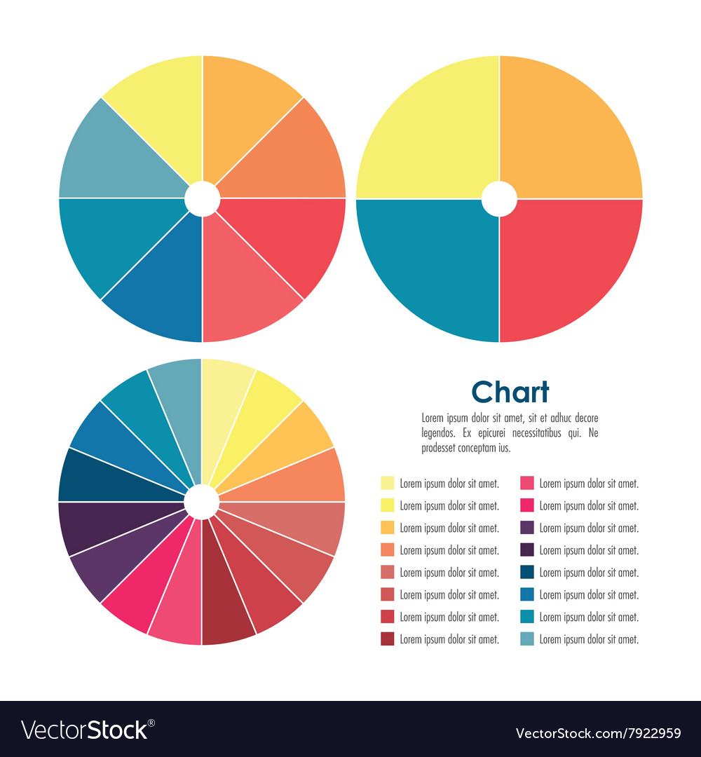 Infographic icon design Royalty Free Vector Image