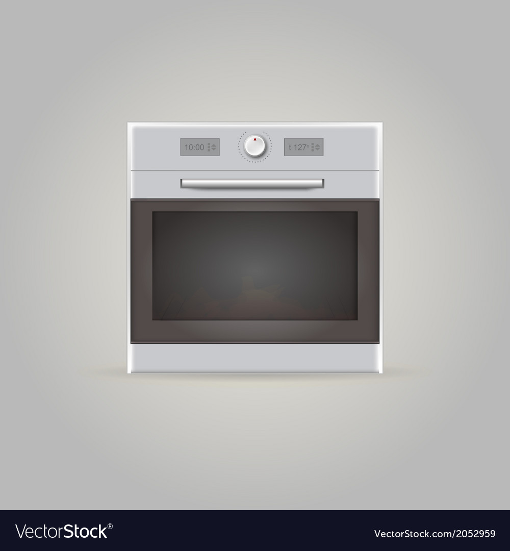 Of oven