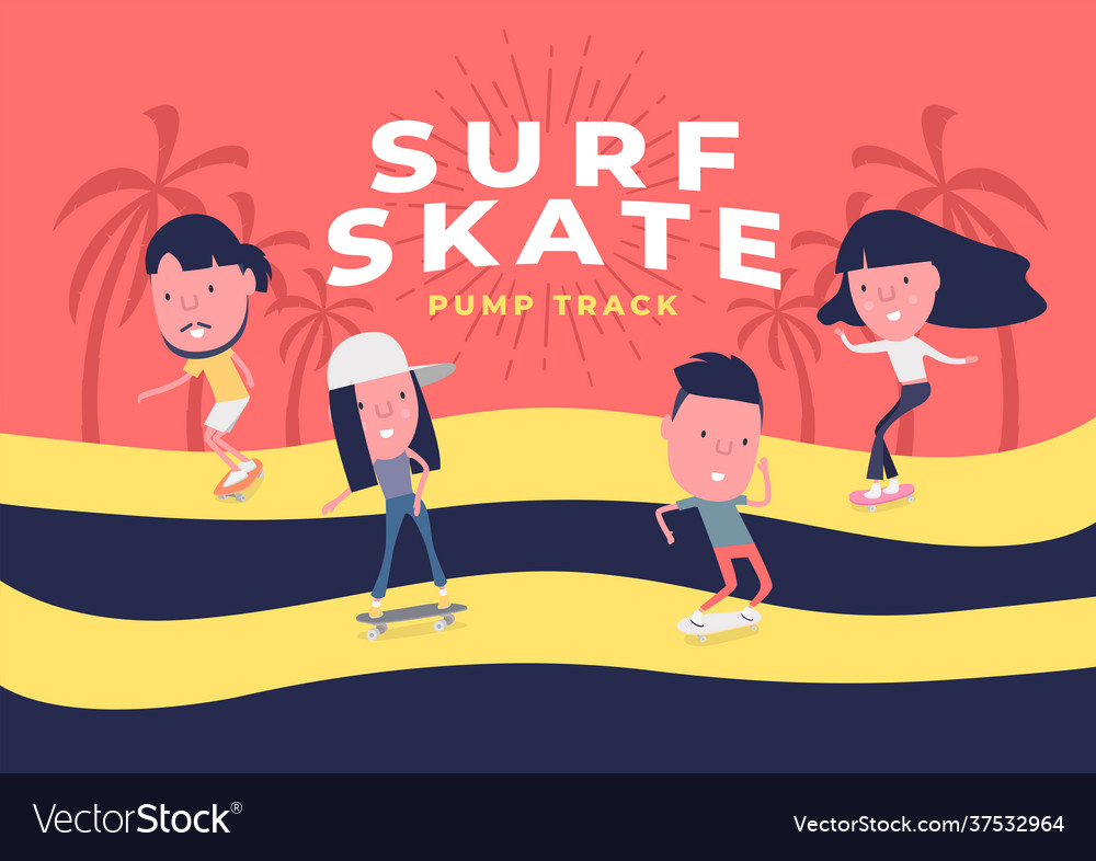 Surf Skate Vector | atelier-yuwa.ciao.jp