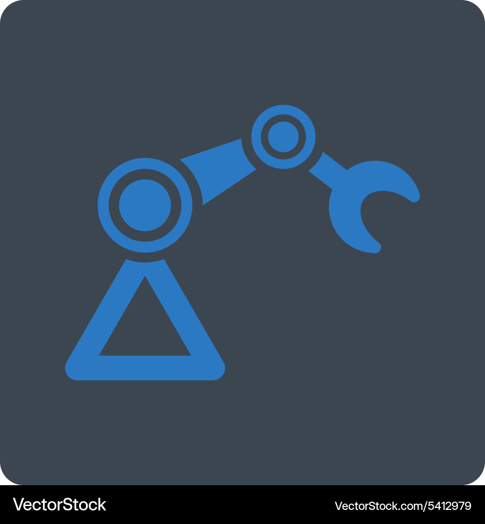 Manipulator icon Royalty Free Vector Image - VectorStock