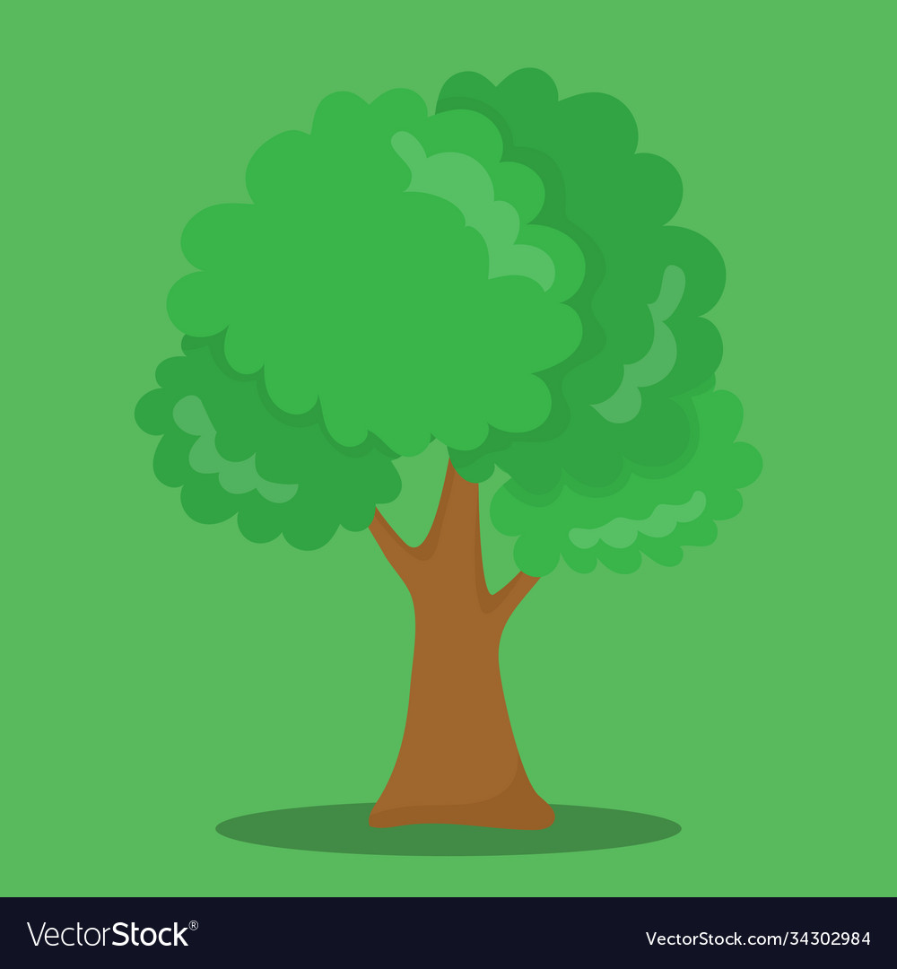 Goldilocks and 3 bear tree 21 Royalty Free Vector Image