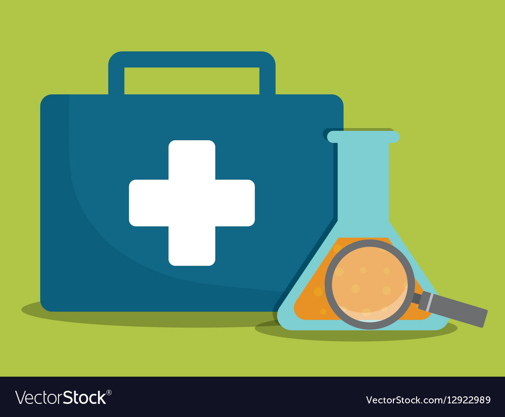 Medical care icon image