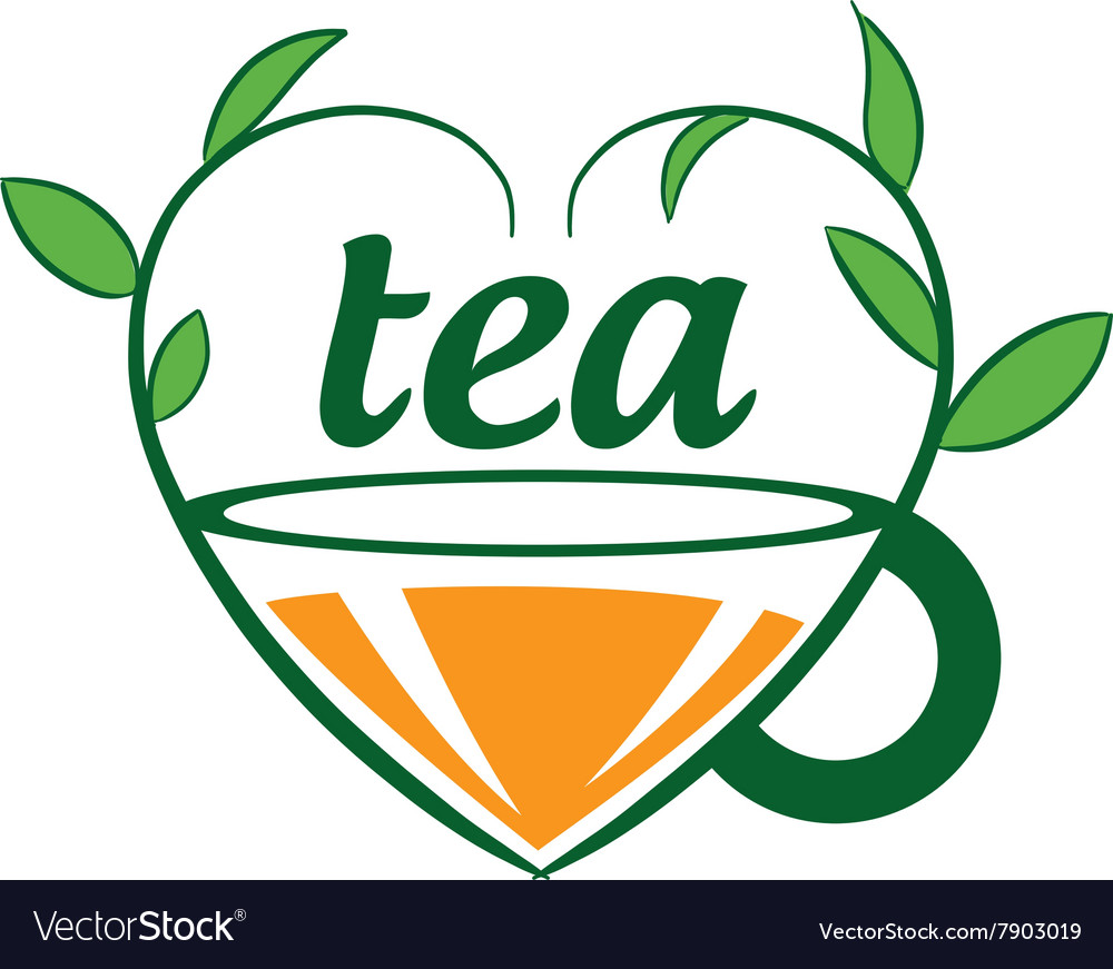 Logo tea