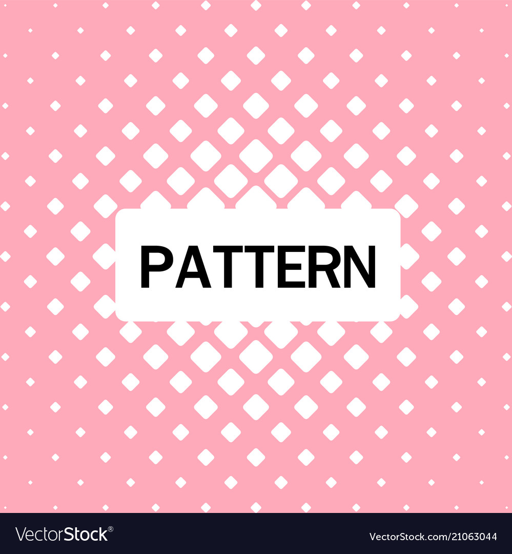 Abstract square pattern pink background ima