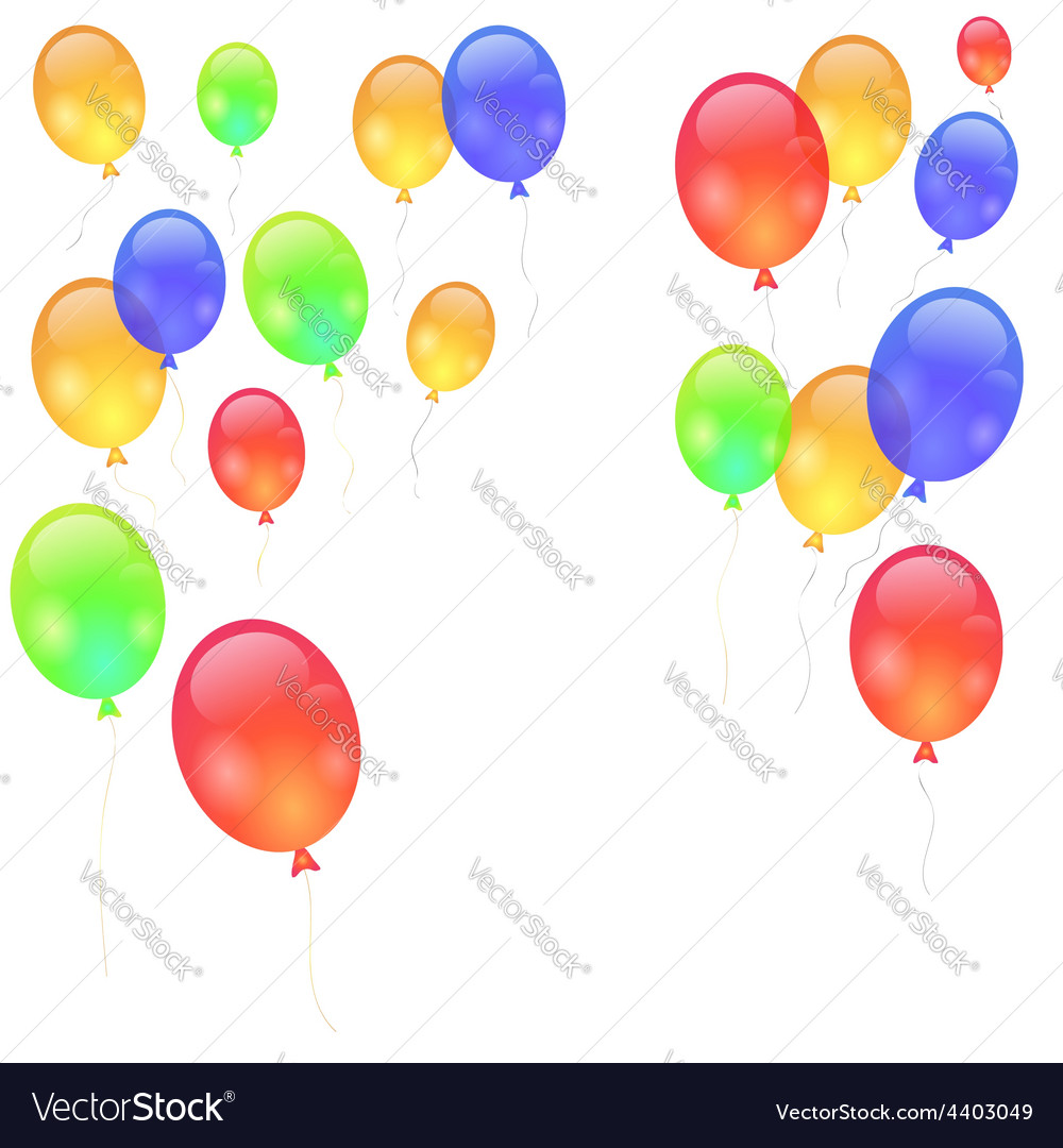 Balloons