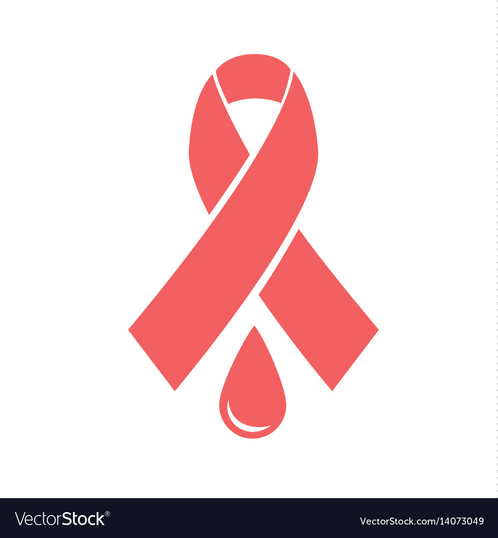 Icon World Hemophilia Day Royalty Free Vector Image