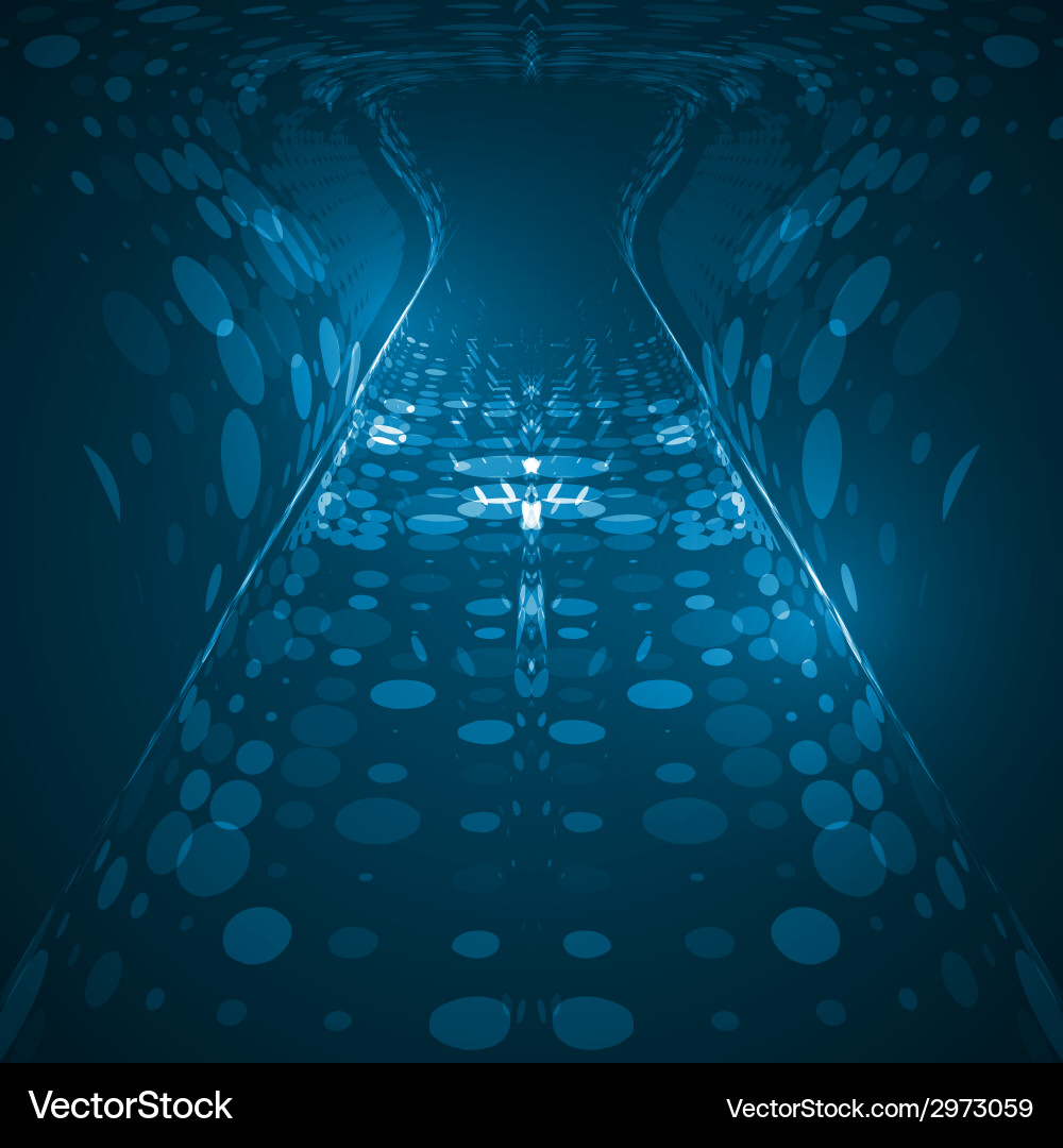 Blue background Royalty Free Vector Image - VectorStock