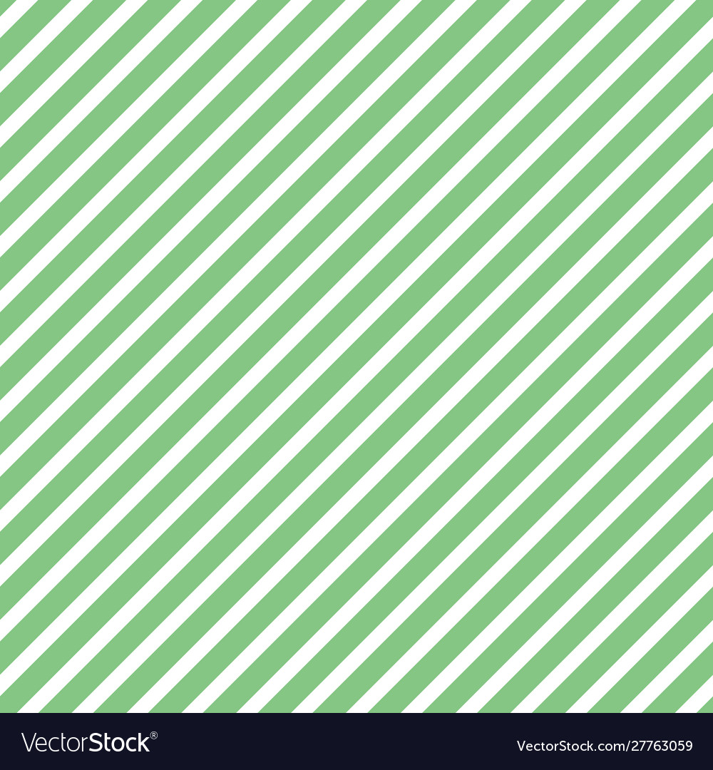 Diagonal stripes pattern geometric simple Vector Image