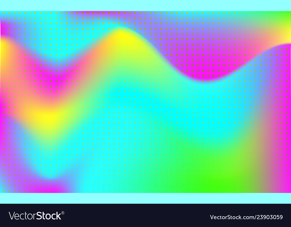 Gradientennetz abstrakter Hintergrund