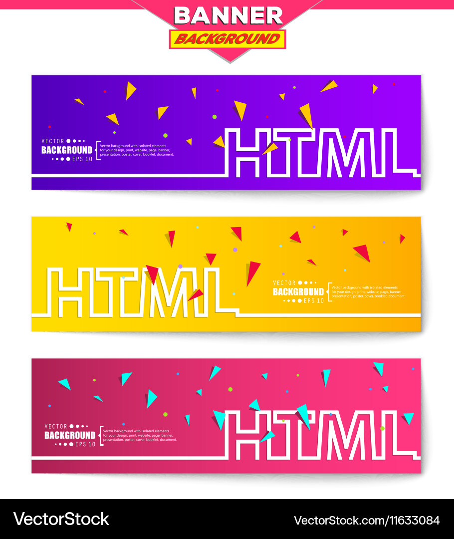 Abstract Creative Concept Background For Vector Image