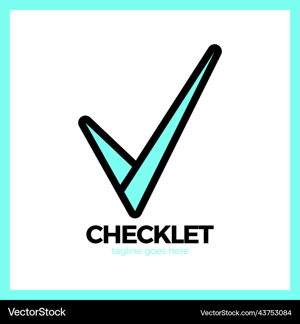 V letter in trendy polygonal crystal style Vector Image