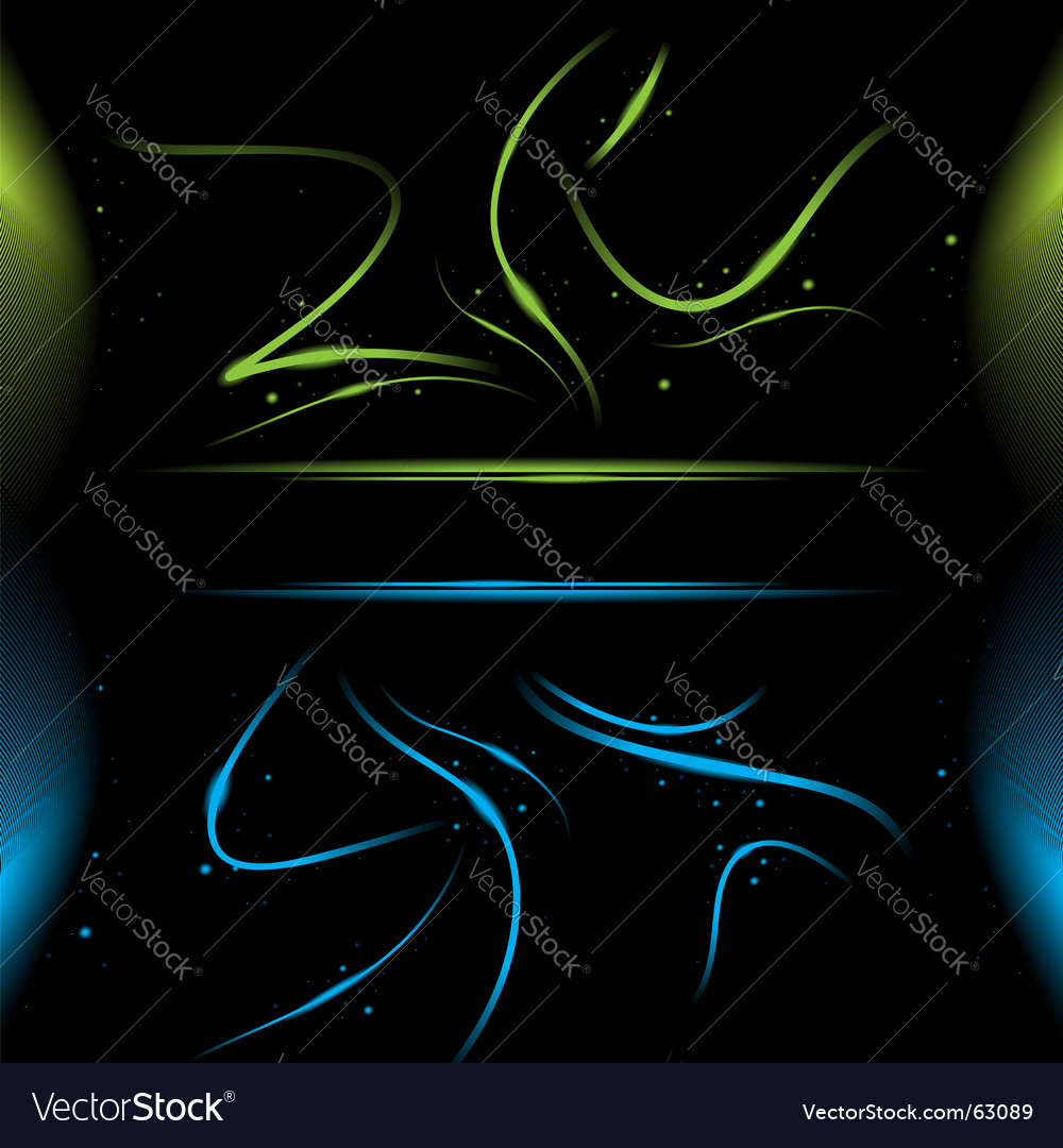 Neon Royalty Free Vector Image - VectorStock