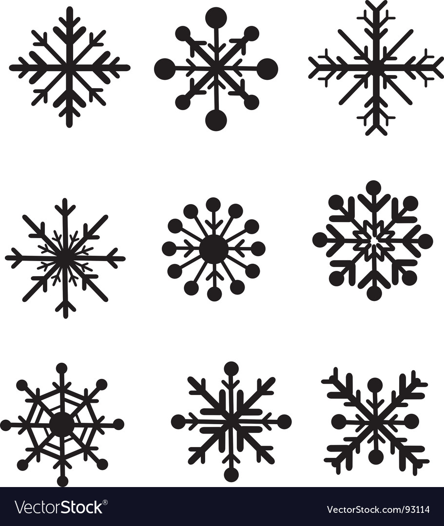 Snowflakes