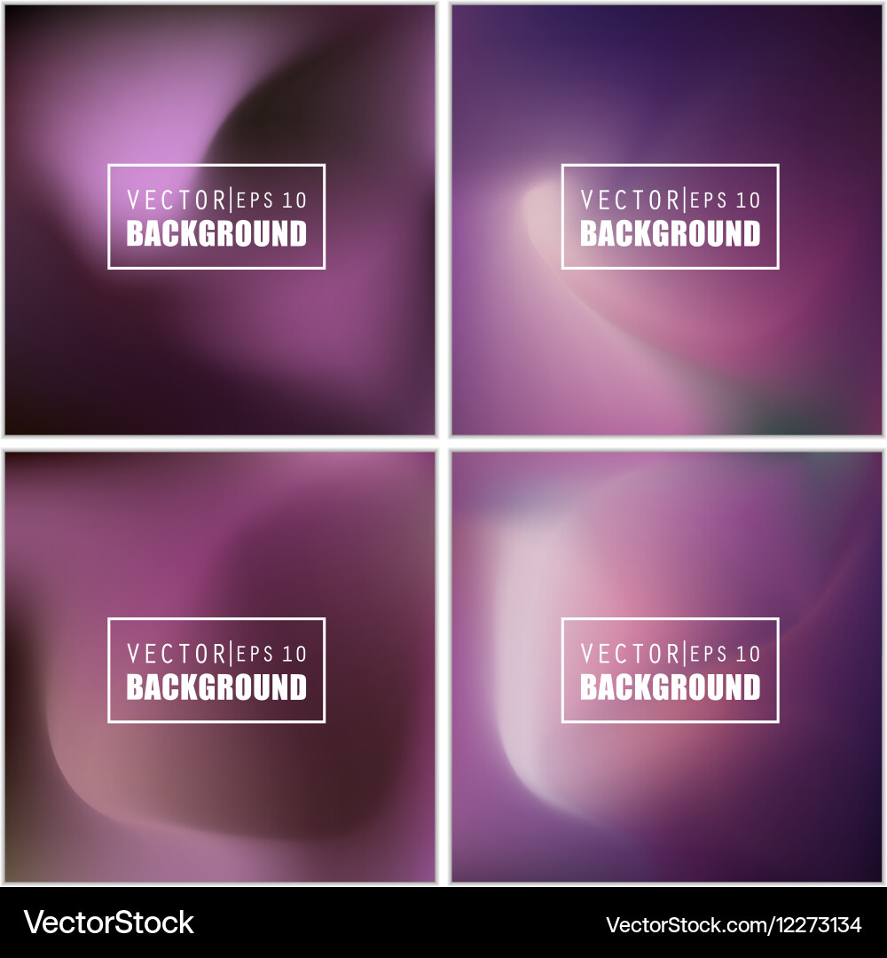 Abstract creative concept multicolored Royalty Free Vector