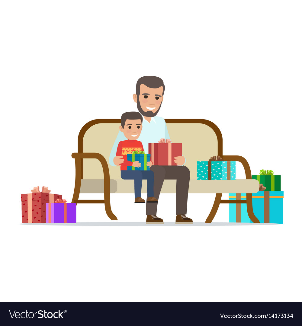 father to son christmas gifts